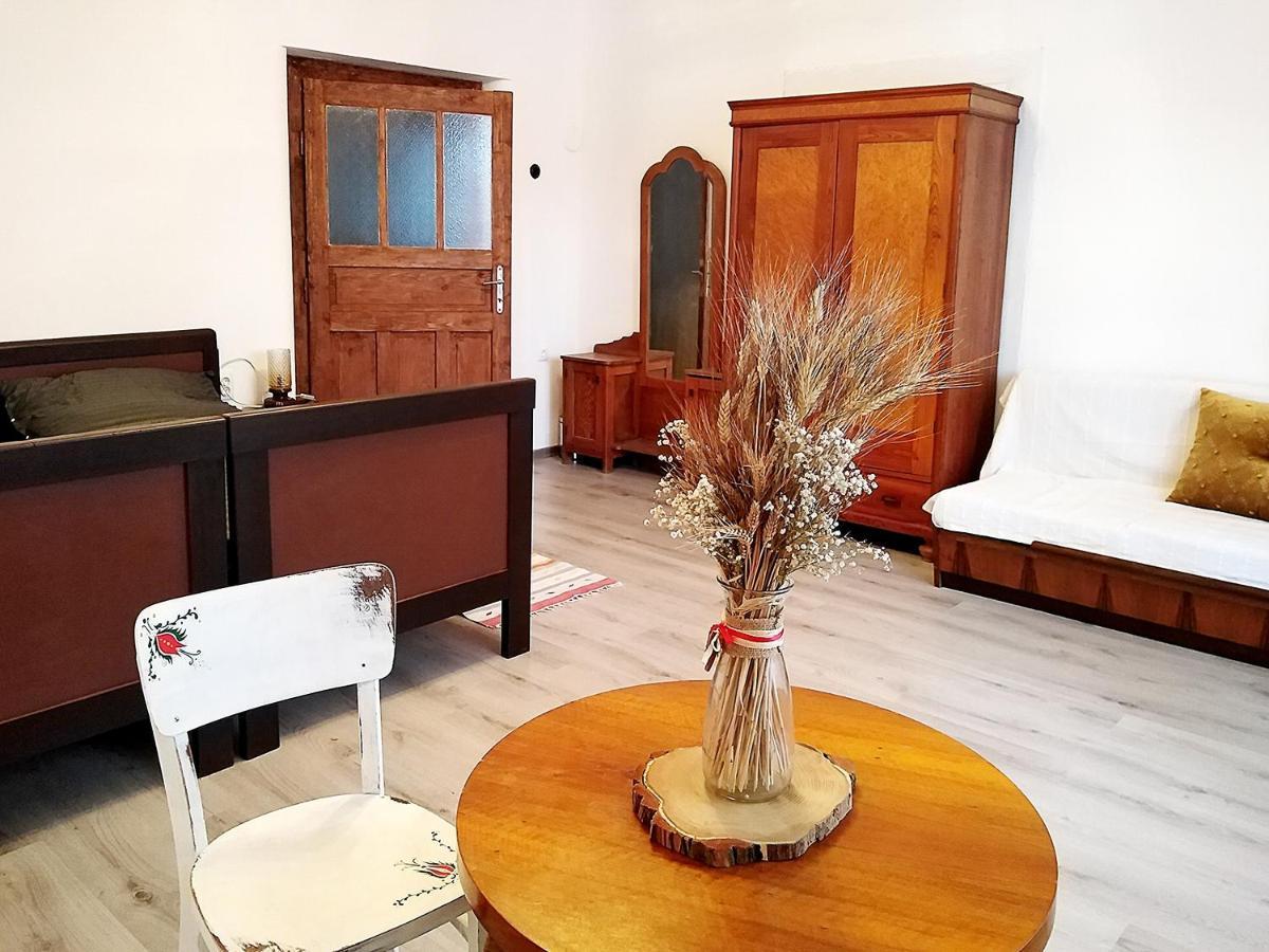 Family Apartman Szadelo - Zadiel Ngoại thất bức ảnh