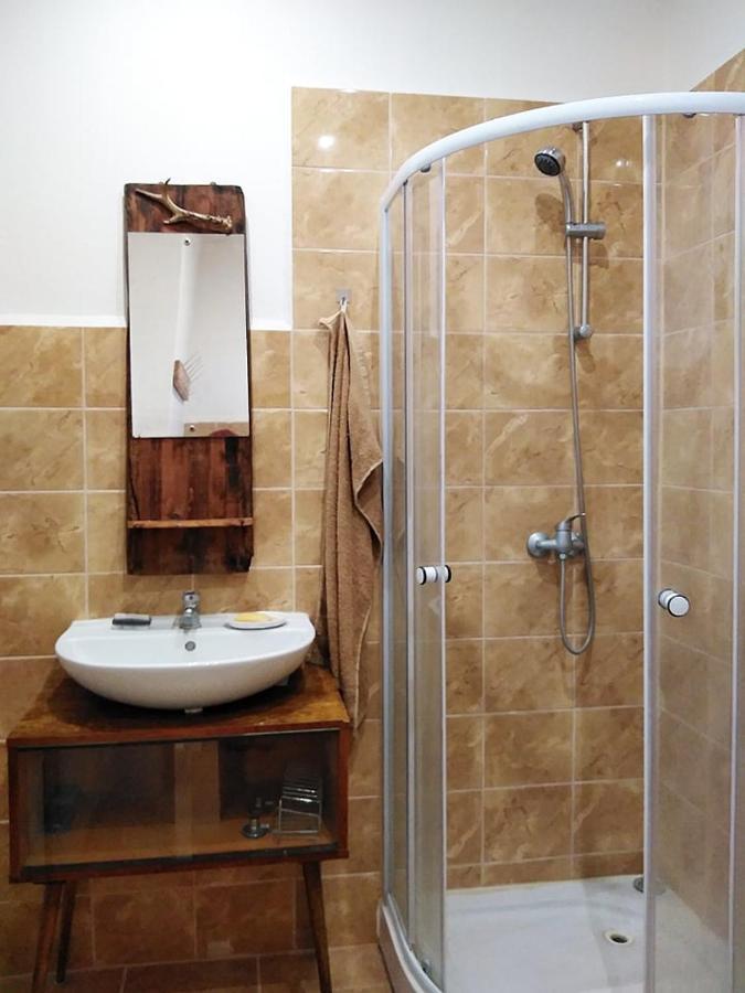 Family Apartman Szadelo - Zadiel Ngoại thất bức ảnh