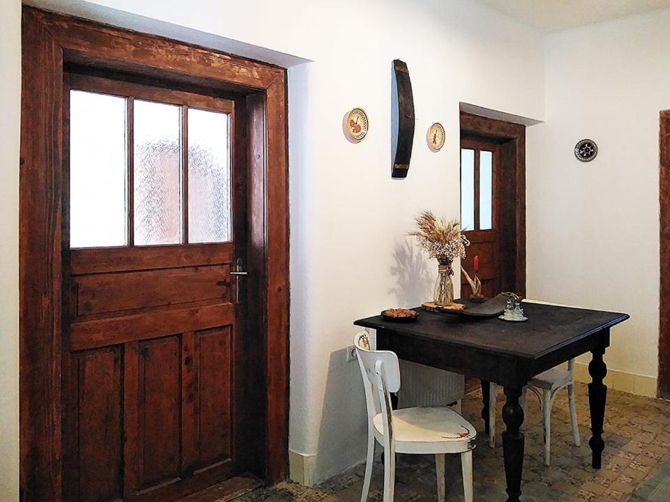Family Apartman Szadelo - Zadiel Ngoại thất bức ảnh