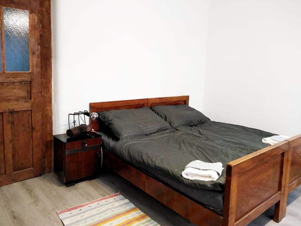 Family Apartman Szadelo - Zadiel Ngoại thất bức ảnh