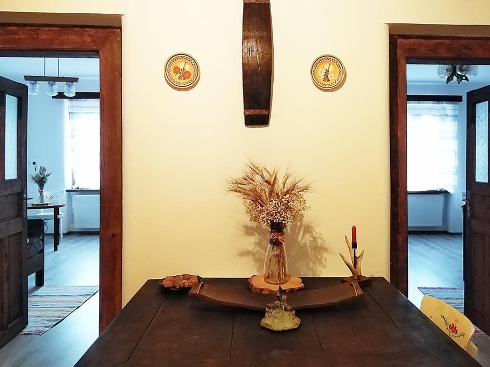 Family Apartman Szadelo - Zadiel Ngoại thất bức ảnh