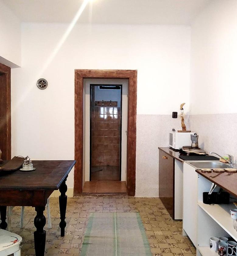 Family Apartman Szadelo - Zadiel Ngoại thất bức ảnh