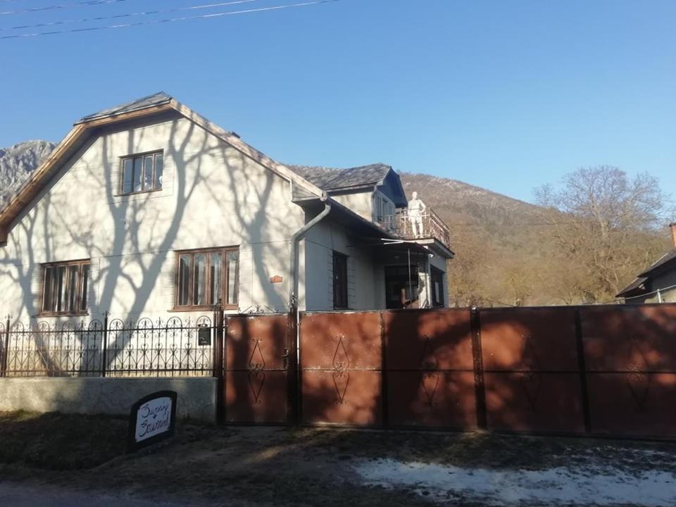 Family Apartman Szadelo - Zadiel Ngoại thất bức ảnh